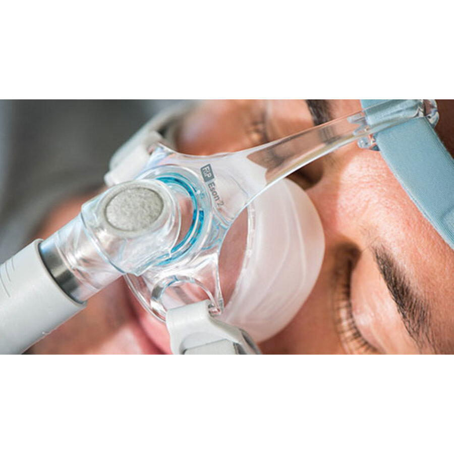 Fisher & Paykel Eson™ Nasal CPAP Mask