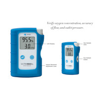 UltraMaxO2 Multifunction Concentration Indicator
