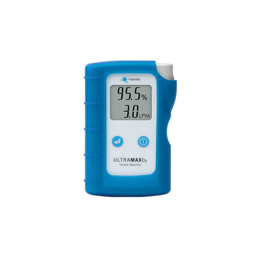 UltraMaxO2 Multifunction Concentration Indicator