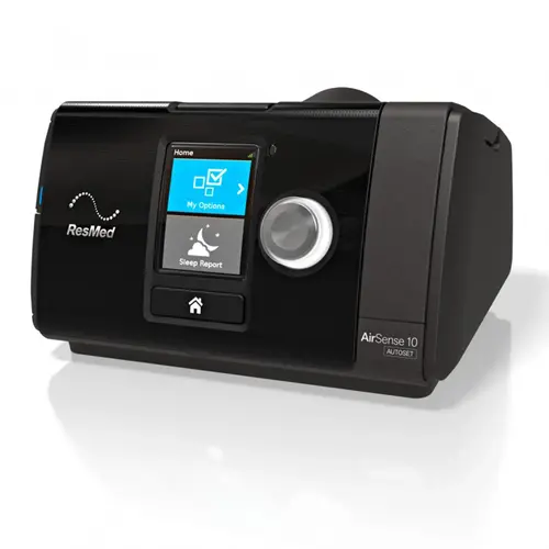  ResMed AirSense 10 AutoSet Auto CPAP 