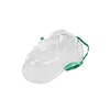 HUM Oxygen Mask without Tubing