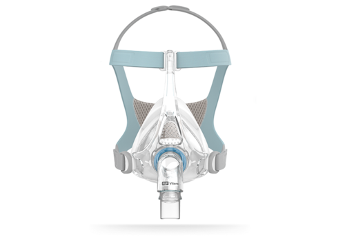  Fisher & Paykel Vitera Full Face Masker 