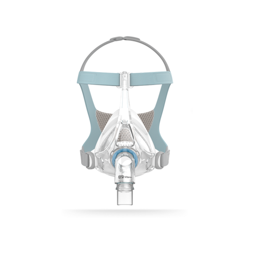  Fisher & Paykel Vitera Masque Naso-buccal 