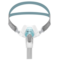 Brevida Nasal Pillows Mask