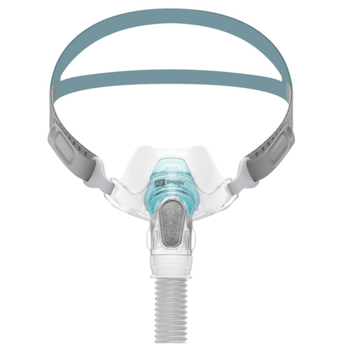  Fisher & Paykel Brevida Nasal Pillows Mask 