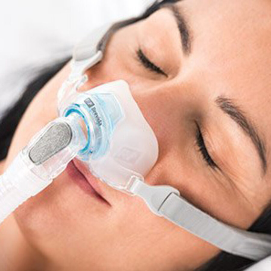 Brevida Nasal Pillows Mask