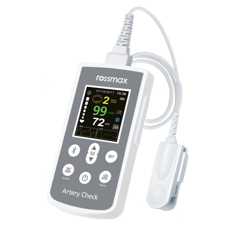 SA300 Handheld Pulse Oximeter