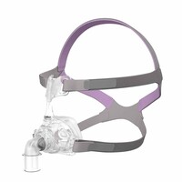 Mirage FX Nasal Mask