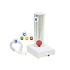 Medinet RESPI-IN-OUT Respiratory Trainer