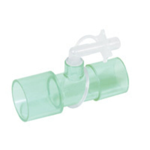  Intersurgical Oxygen Port for CPAP 