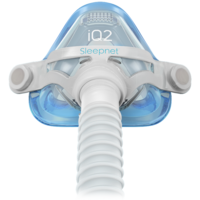 iQ 2 Mascarilla nasal