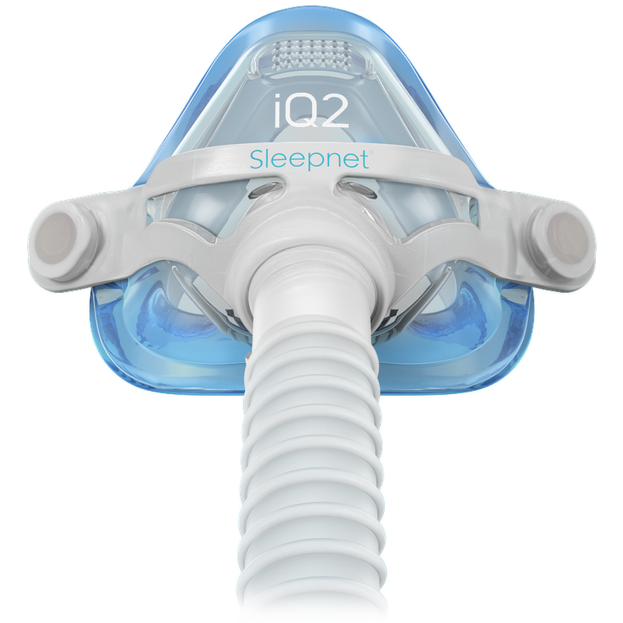 iQ 2 Mascarilla nasal