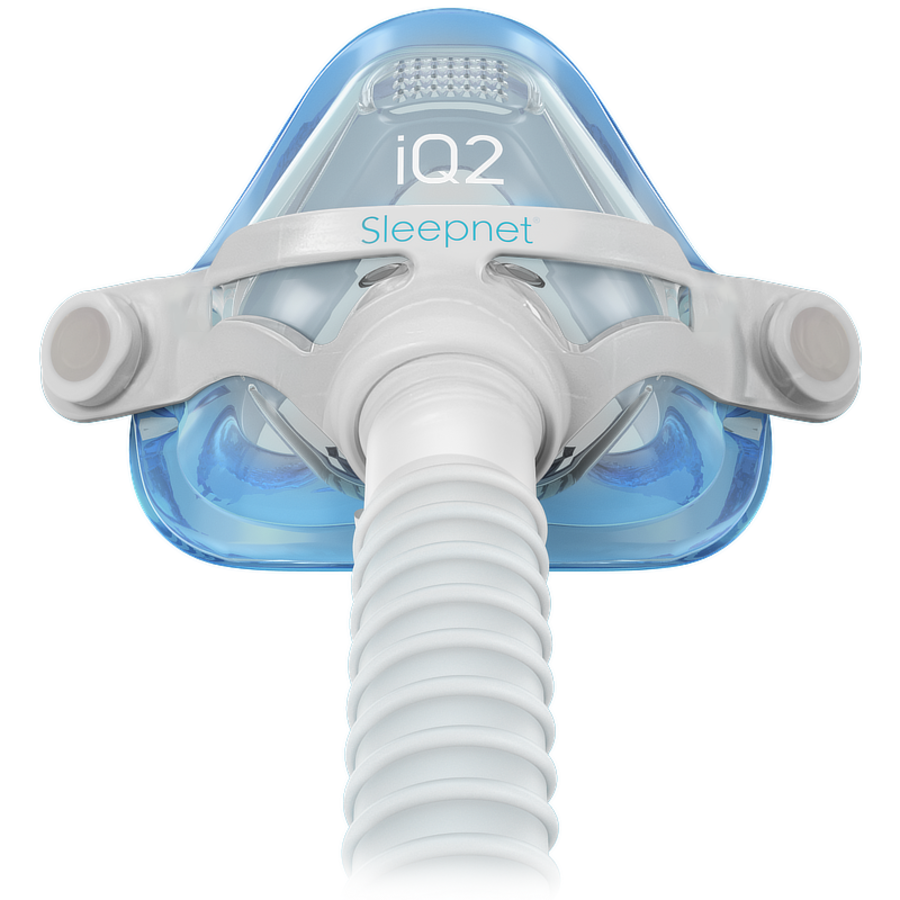 iQ 2 Masque nasal