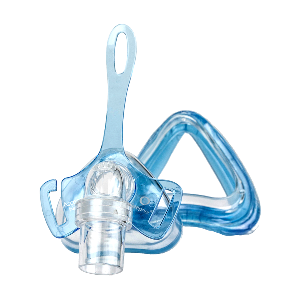 Ascend Nasal Mask