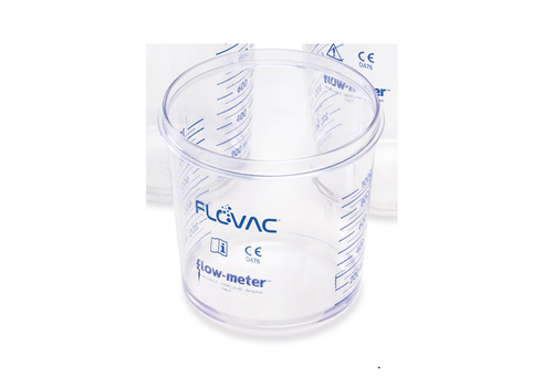  Flovac Bocal réutilisable 