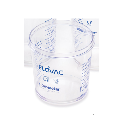  Flovac Hebruikbare Container 