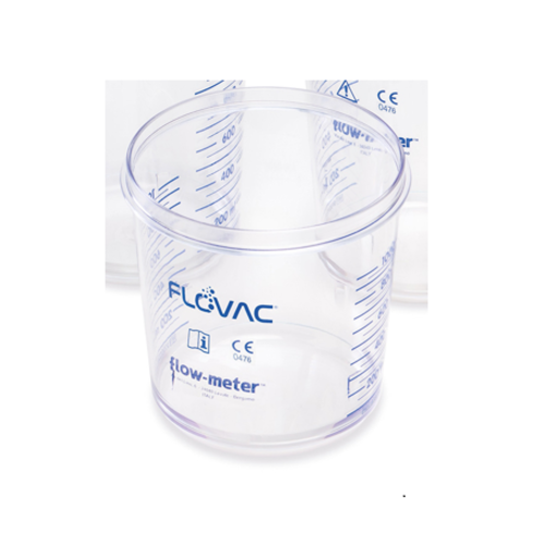  Flovac Reusable Support Container 