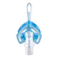 Ascend Nasal Mask