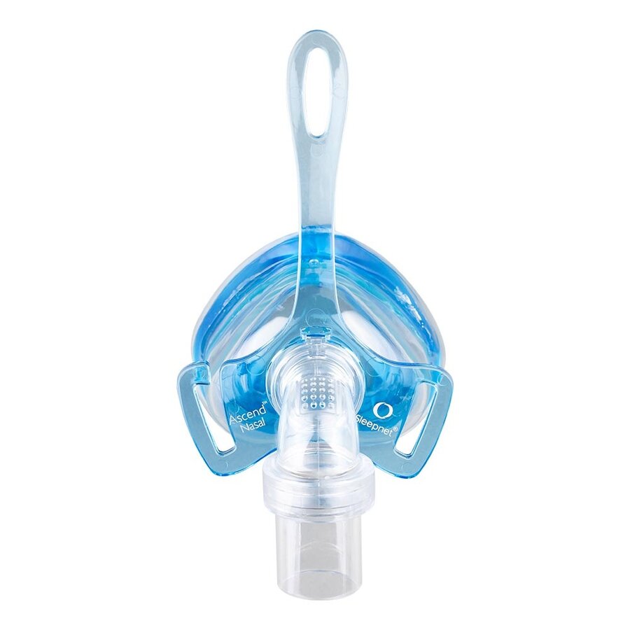 Ascend Nasal Mask