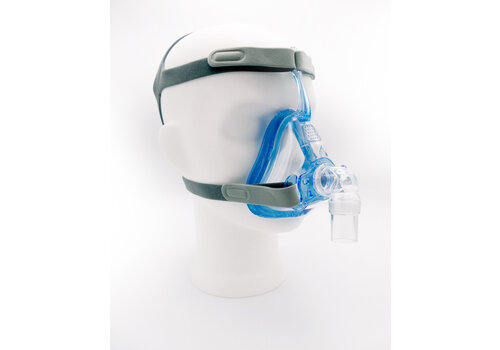  Sleepnet Ascend Full Face Masker 