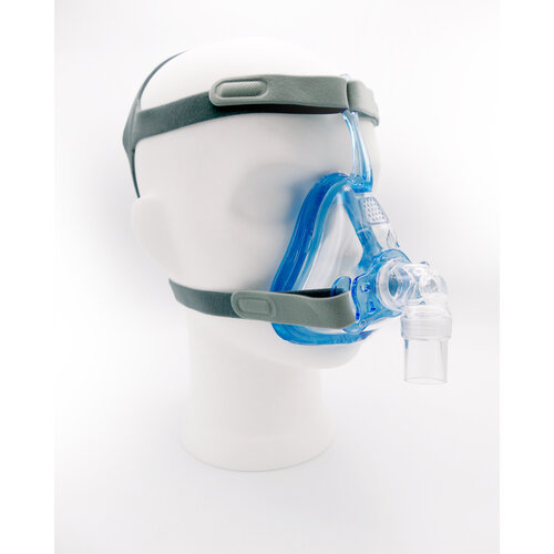  Sleepnet Ascend Full Face Masker 