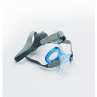 Ascend Nasal Mask