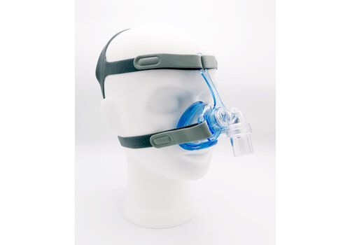  Sleepnet Ascend Mascarilla nasal 