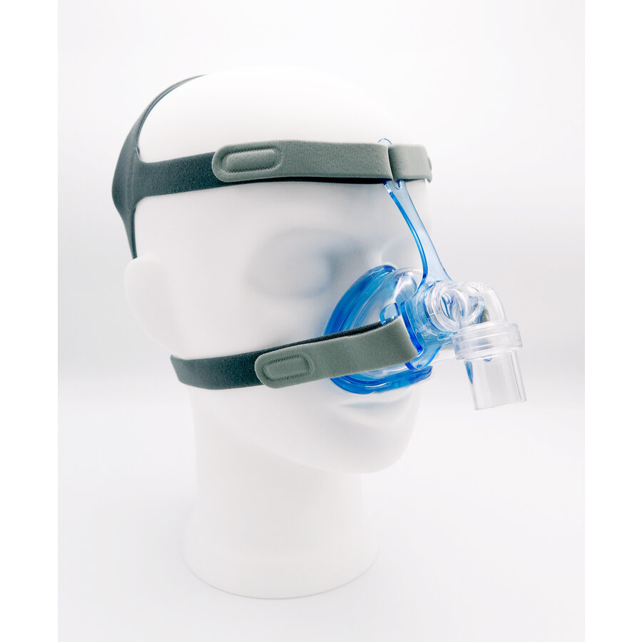 Ascend Nasal Mask