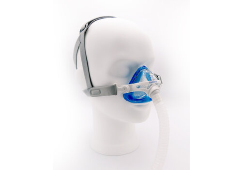  Sleepnet iQ 2 Mascarilla nasal 