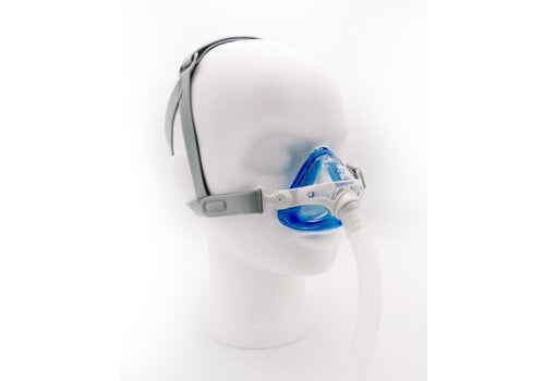  Sleepnet iQ 2 Nasal Mask 