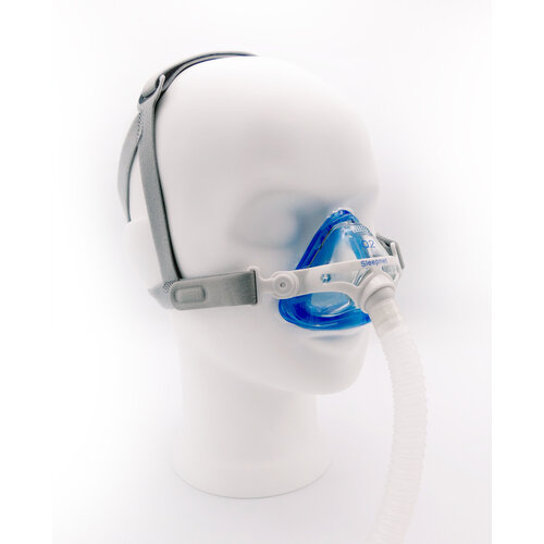  Sleepnet iQ 2 Mascarilla nasal 