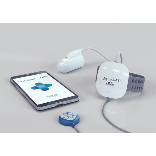  Itamar Medical WatchPAT ONE Sleep Apnea Test 