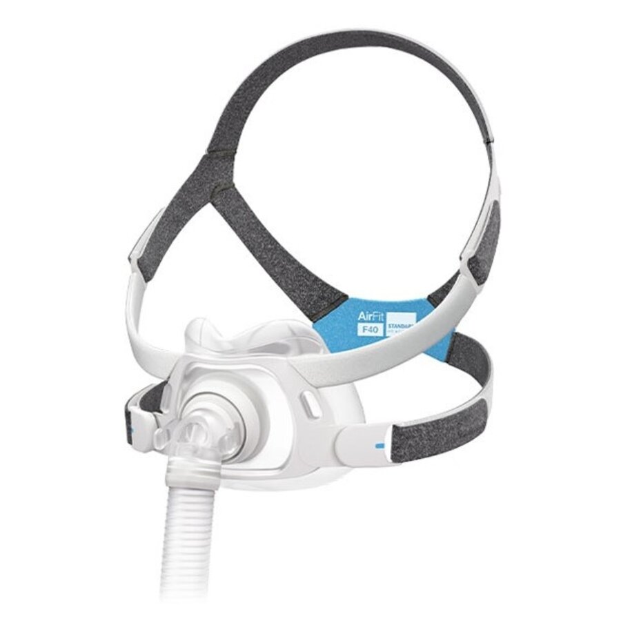 AirFit F40 Masque naso-buccal