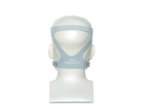  Philips Respironics Amara Headgear 