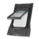 Intura Intura Vista 4P pvc– the best small skylight in Europe