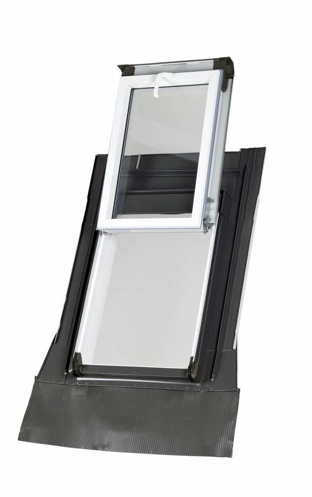 Intura Intura Vista 4P plastic – the best small skylight in the United Kingdom