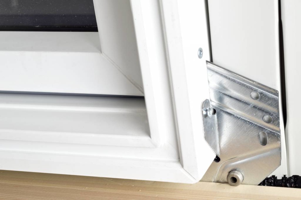 Intura Intura Vista 4P plastic – the best small skylight in the United Kingdom