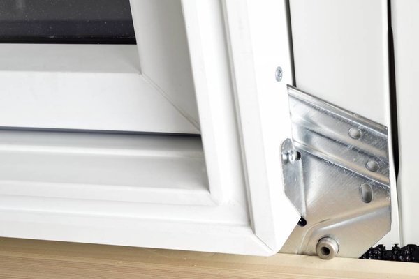 Intura Intura Vista 4P plastic – the best small skylight in the United Kingdom