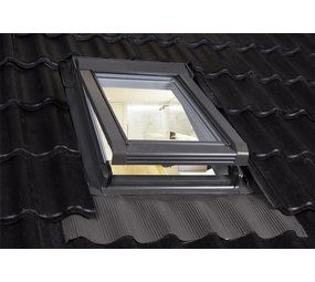Intura Intura Vista 4P pvc skylight - 50x62cm