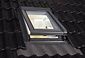 Intura Vista 4P pvc skylight - 50x62cm