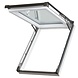 Intura Plastic IGKV N22 triple glazed roof window