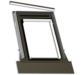 Intura Gutter piece H12