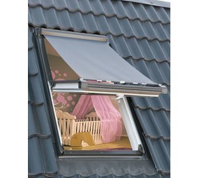 Intura AMZ External Awning Blind