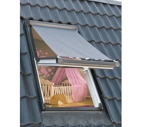 Intura Buitenzonwering AMZ Intura Buitenzonwering AMZ