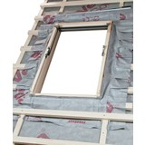 Intura Water-repellent cuff AKP