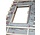 Intura Underfelt Collar for PVC Roof Windows
