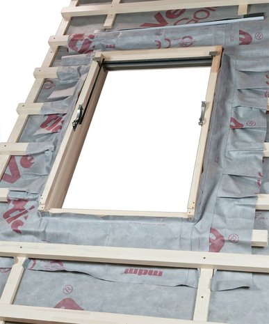 Intura Waterkerend manchet AKP Intura Waterkerend manchet AKP