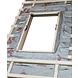 Intura Intura Underfelt Collar for PVC Roof Windows Intura Intura Underfelt Collar for PVC Roof Windows