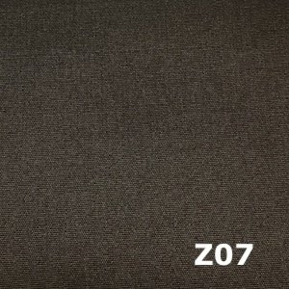 Intura Multi-stop roller blind for Intura Vista with white aluminium frame