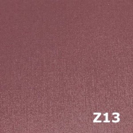 Intura Multistop rolgordijn voor Intura Vista met wit alumnium frame